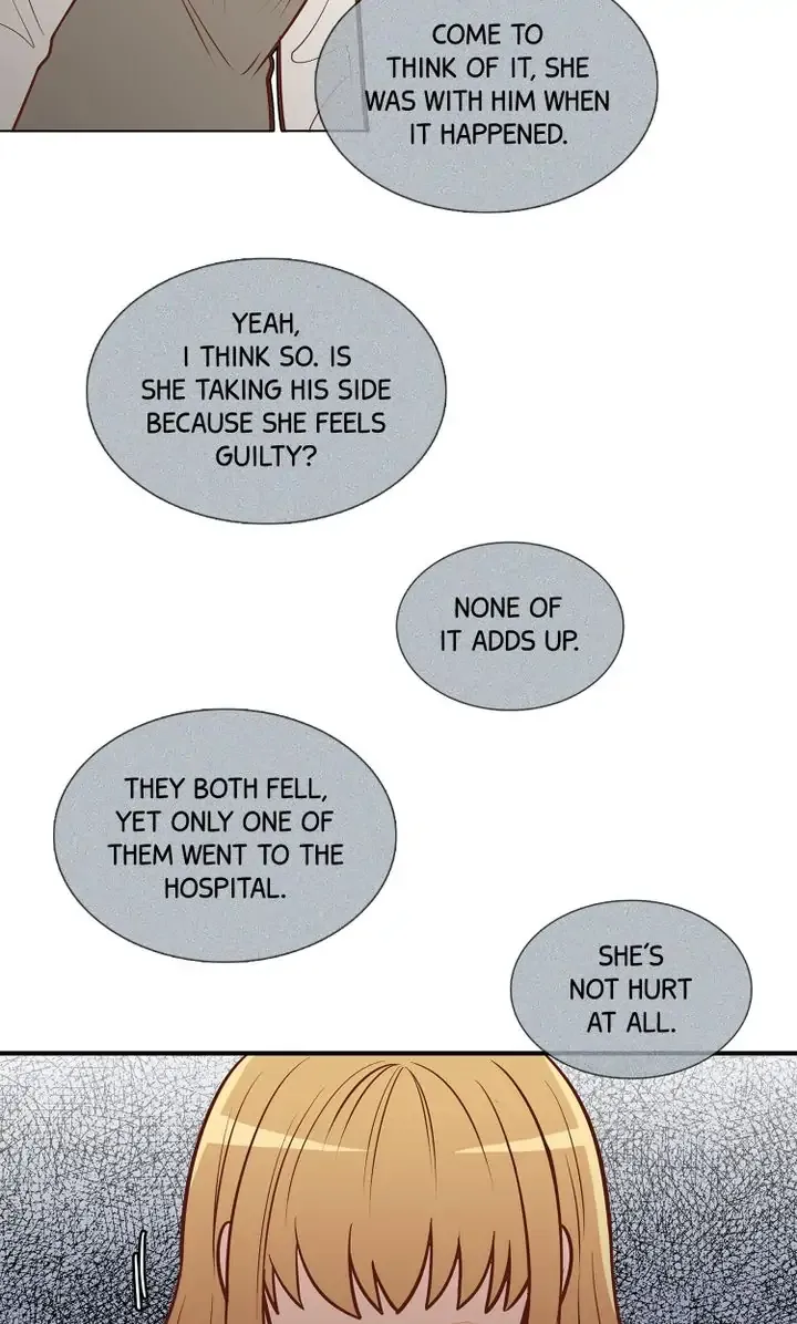Sandwiched Chapter 41 Online - página 22