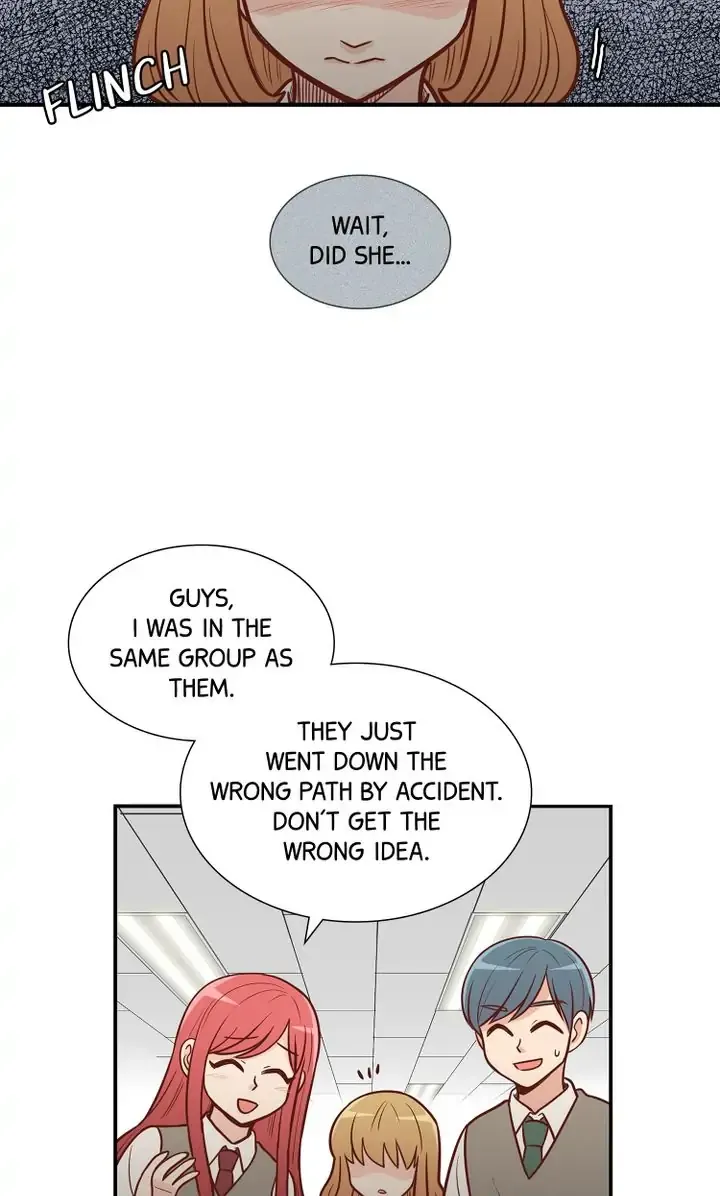 Sandwiched Chapter 41 Online - página 23