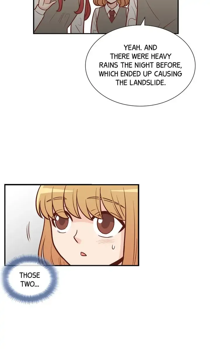 Sandwiched Chapter 41 Online - página 24