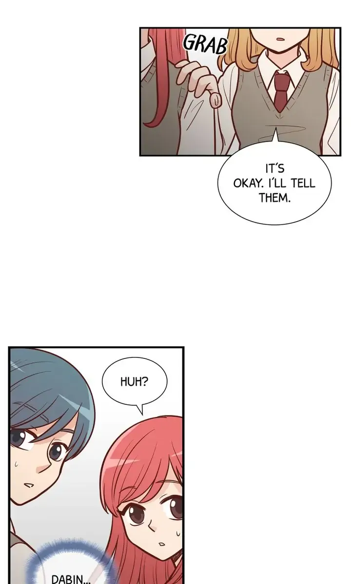 Sandwiched Chapter 41 Online - página 25
