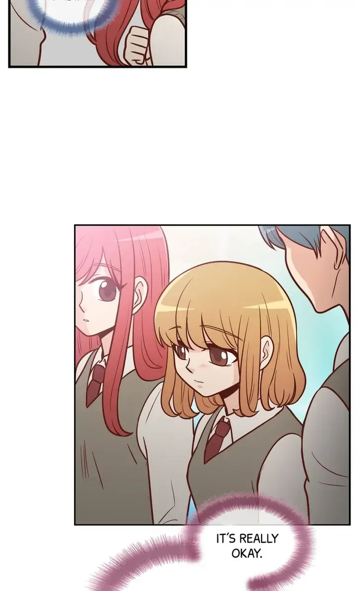 Sandwiched Chapter 41 Online - página 26