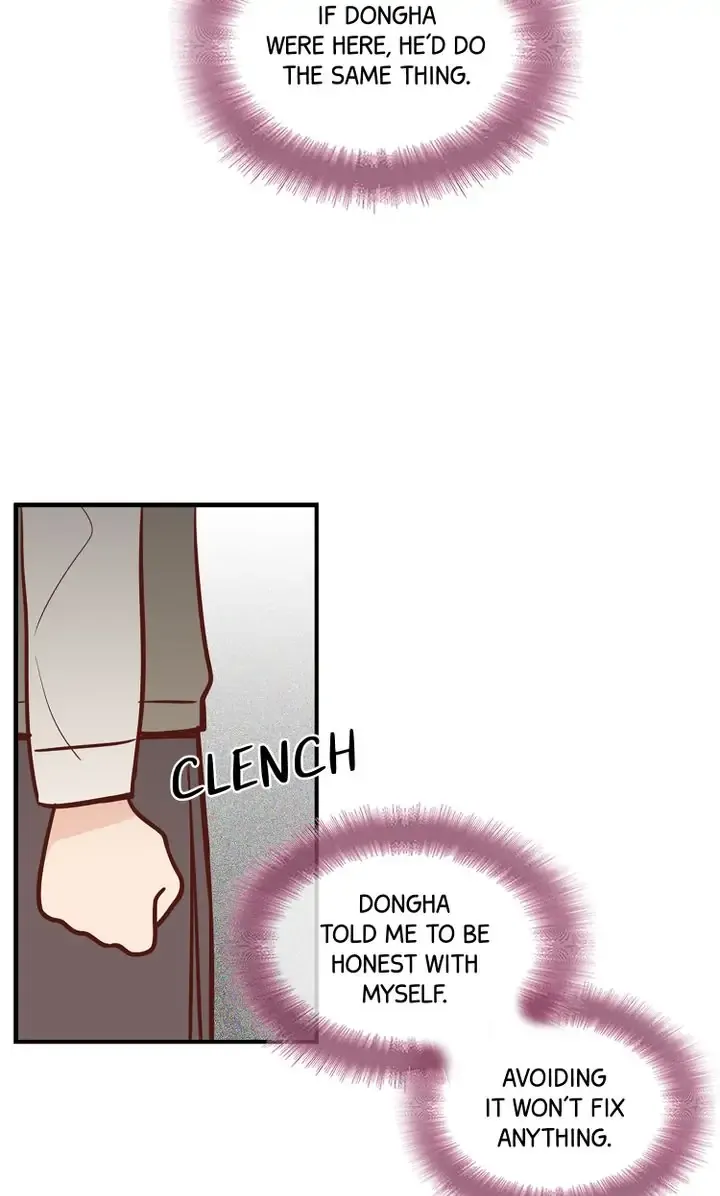 Sandwiched Chapter 41 Online - página 27
