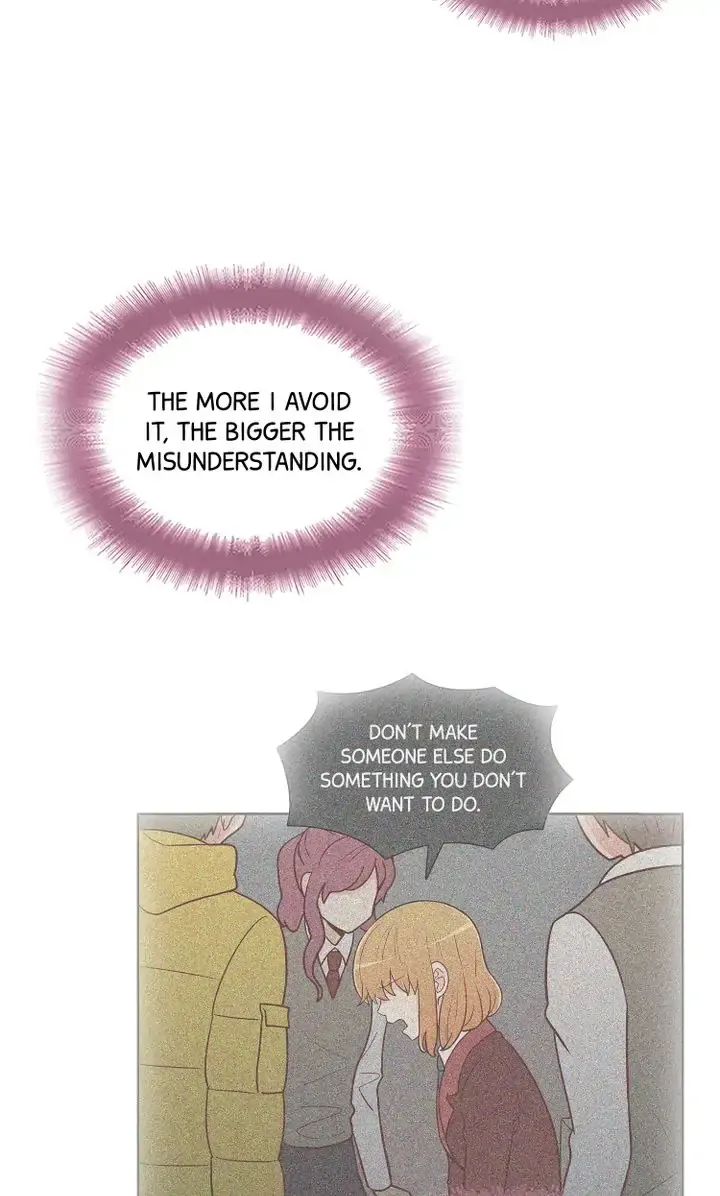 Sandwiched Chapter 41 Online - página 28