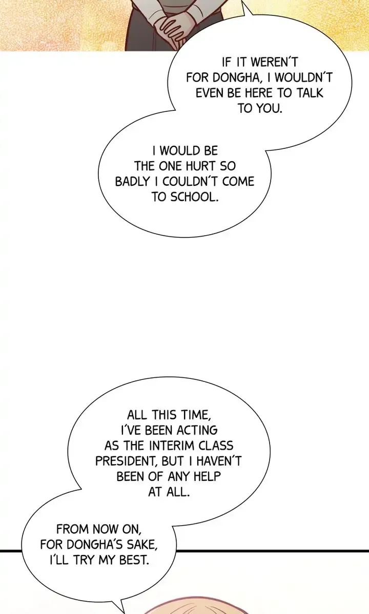 Sandwiched Chapter 41 Online - página 31