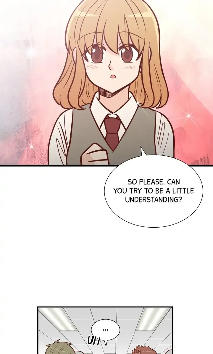 Sandwiched Chapter 41 Online - página 32