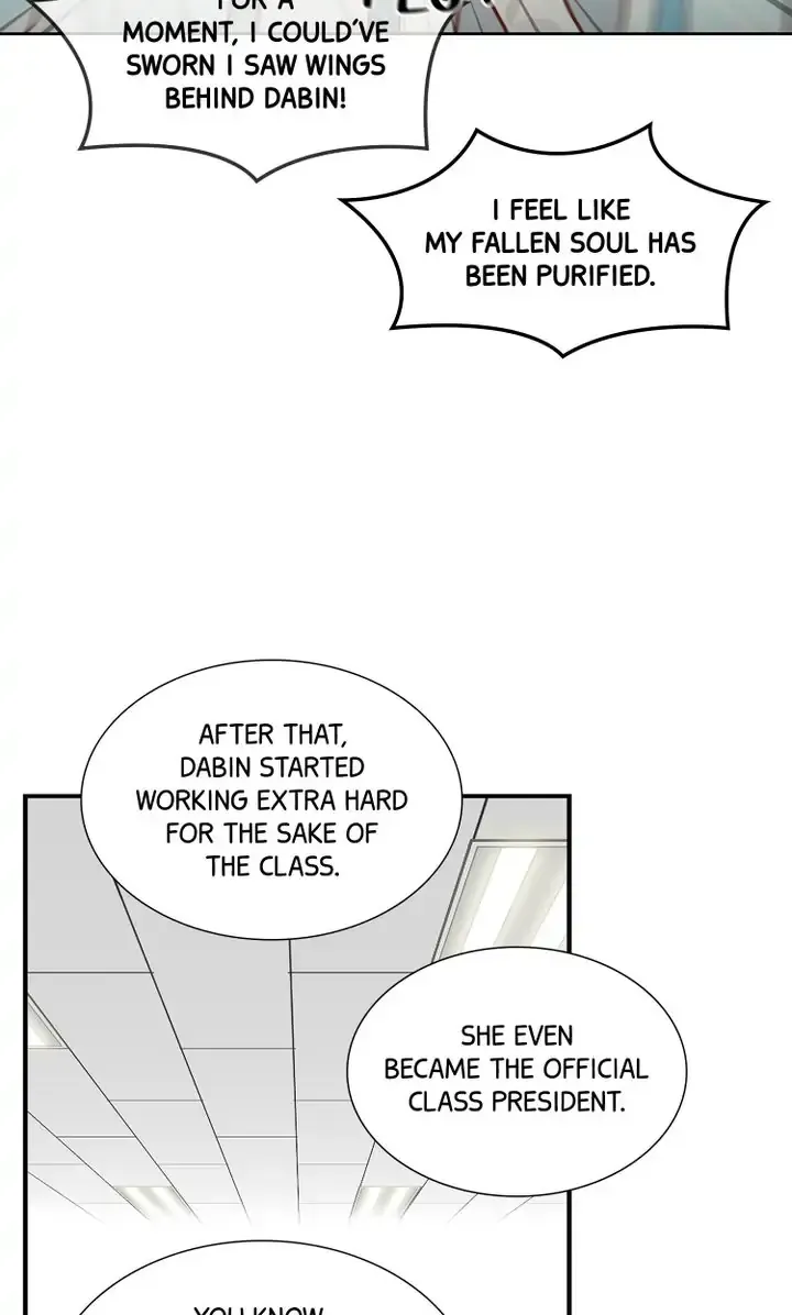 Sandwiched Chapter 41 Online - página 34