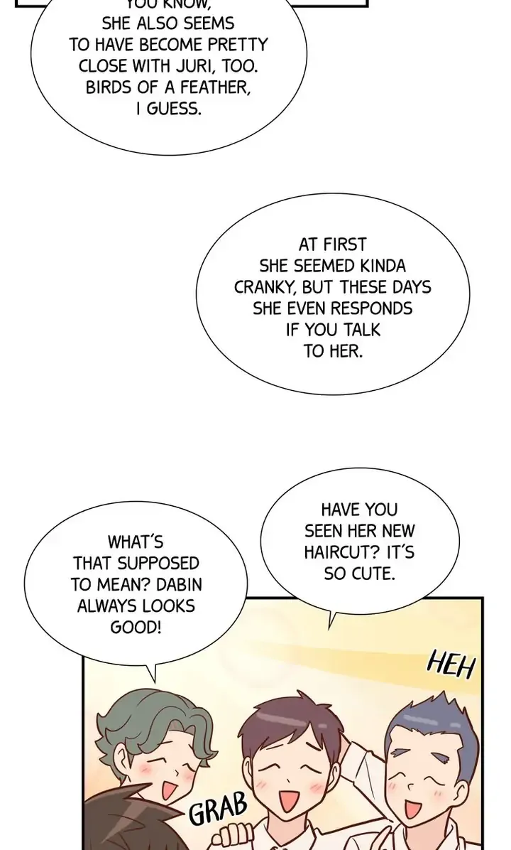 Sandwiched Chapter 41 Online - página 35