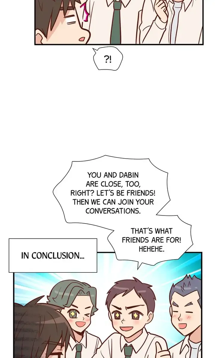 Sandwiched Chapter 41 Online - página 36