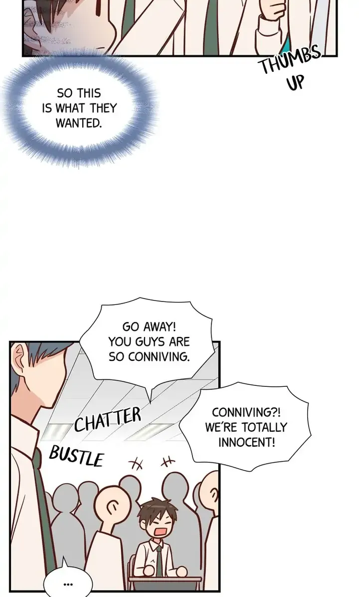 Sandwiched Chapter 41 Online - página 37