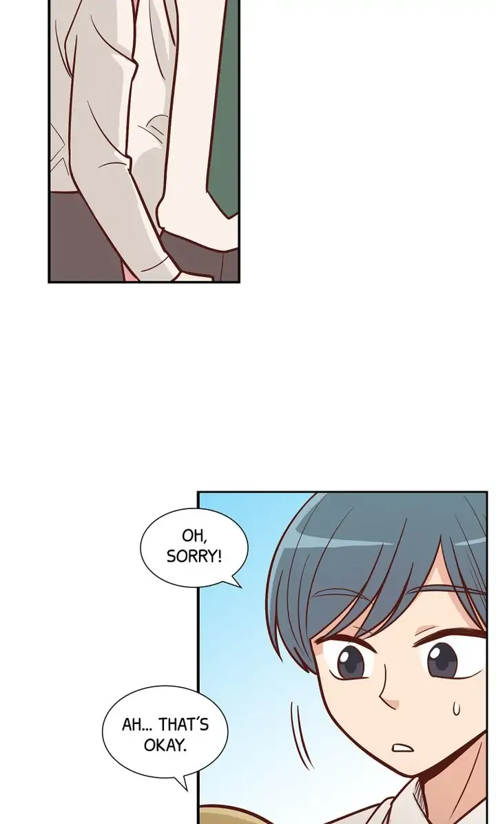Sandwiched Chapter 41 Online - página 39