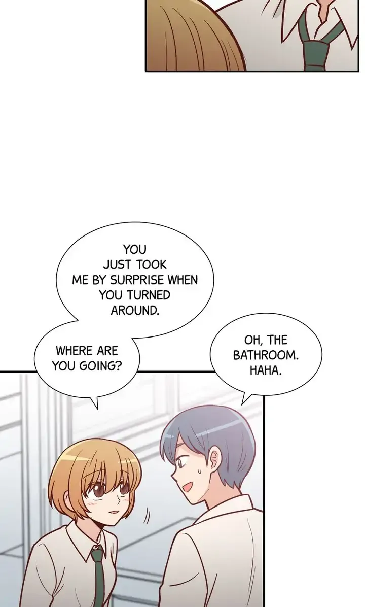 Sandwiched Chapter 41 Online - página 40