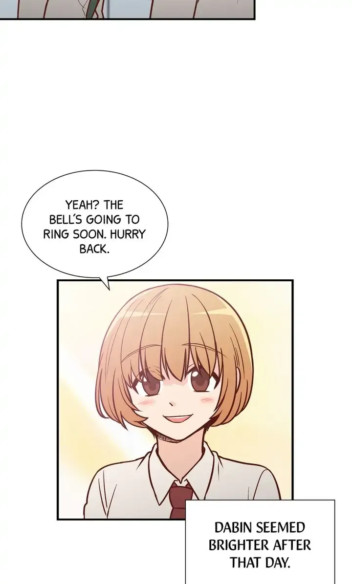 Sandwiched Chapter 41 Online - página 41