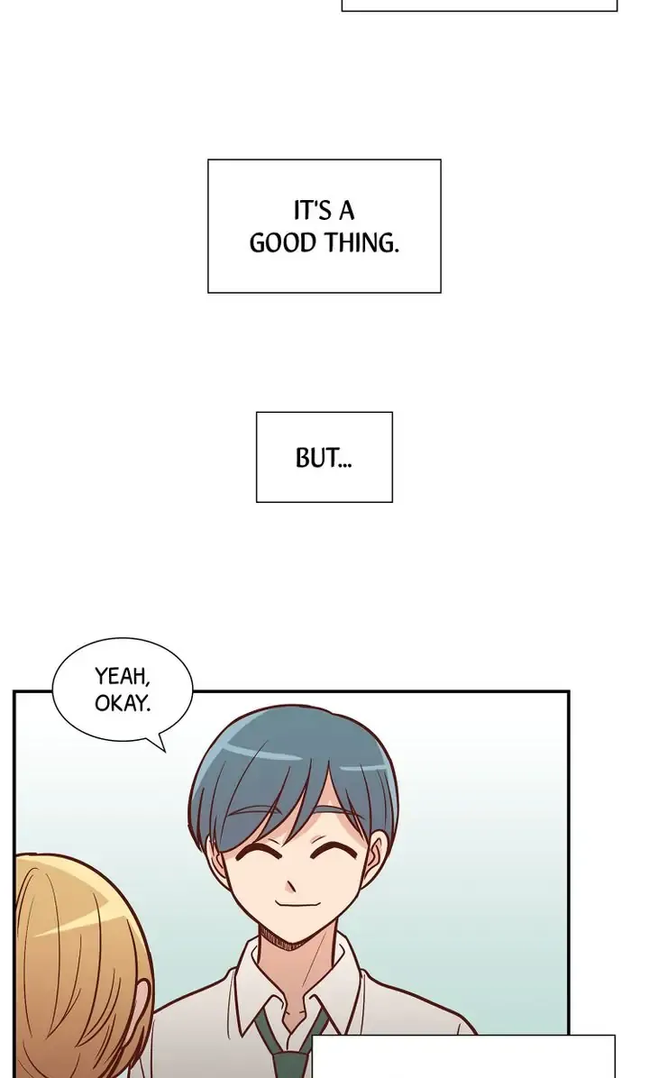 Sandwiched Chapter 41 Online - página 42