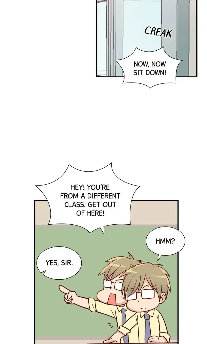 Sandwiched Chapter 41 Online - página 44