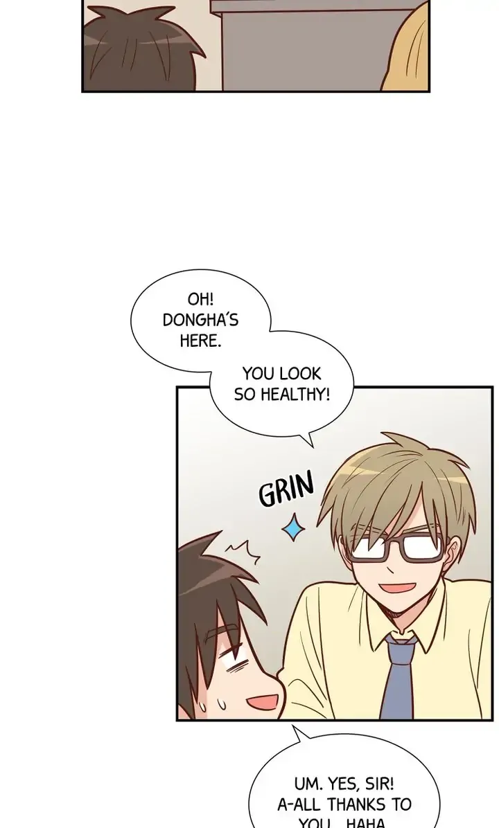 Sandwiched Chapter 41 Online - página 45