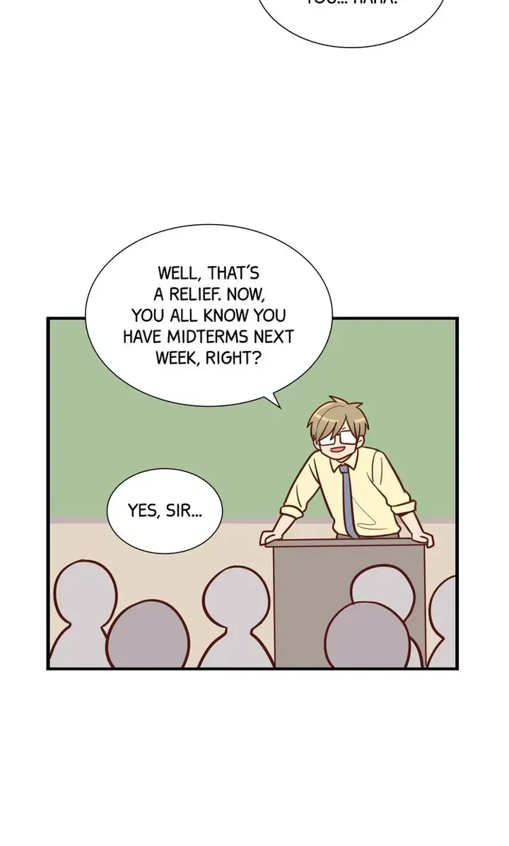 Sandwiched Chapter 41 Online - página 46