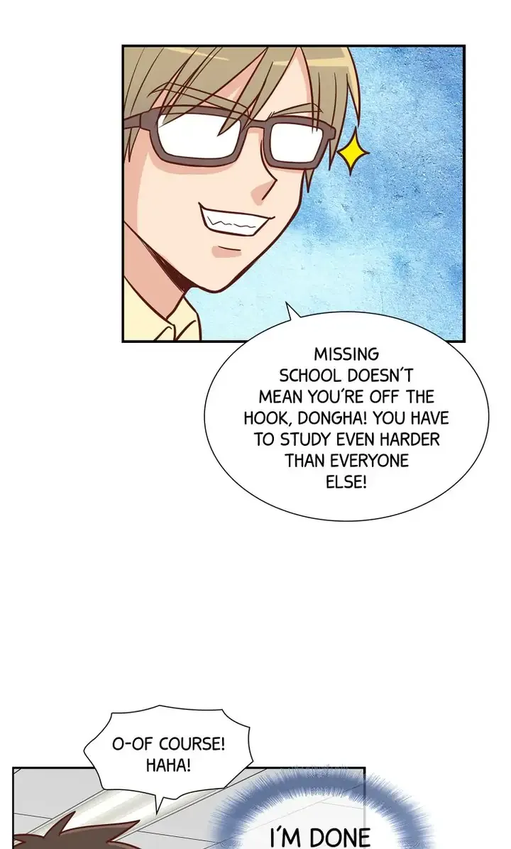 Sandwiched Chapter 41 Online - página 47