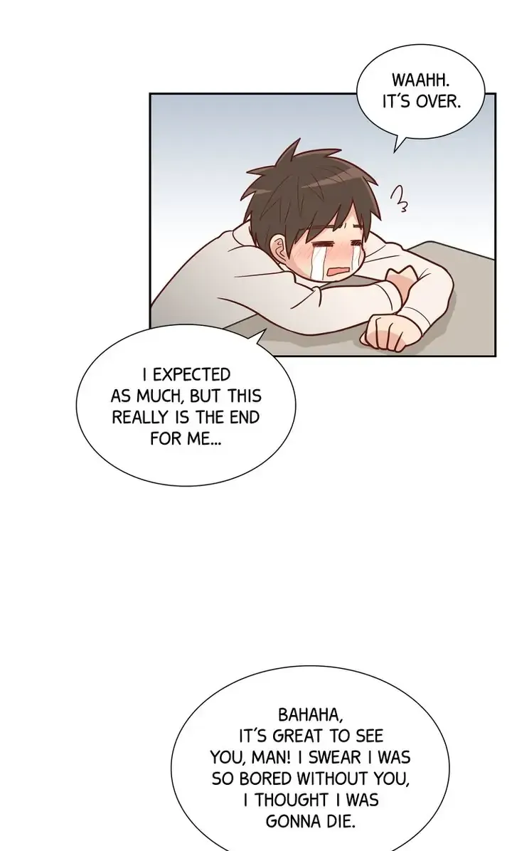 Sandwiched Chapter 41 Online - página 50