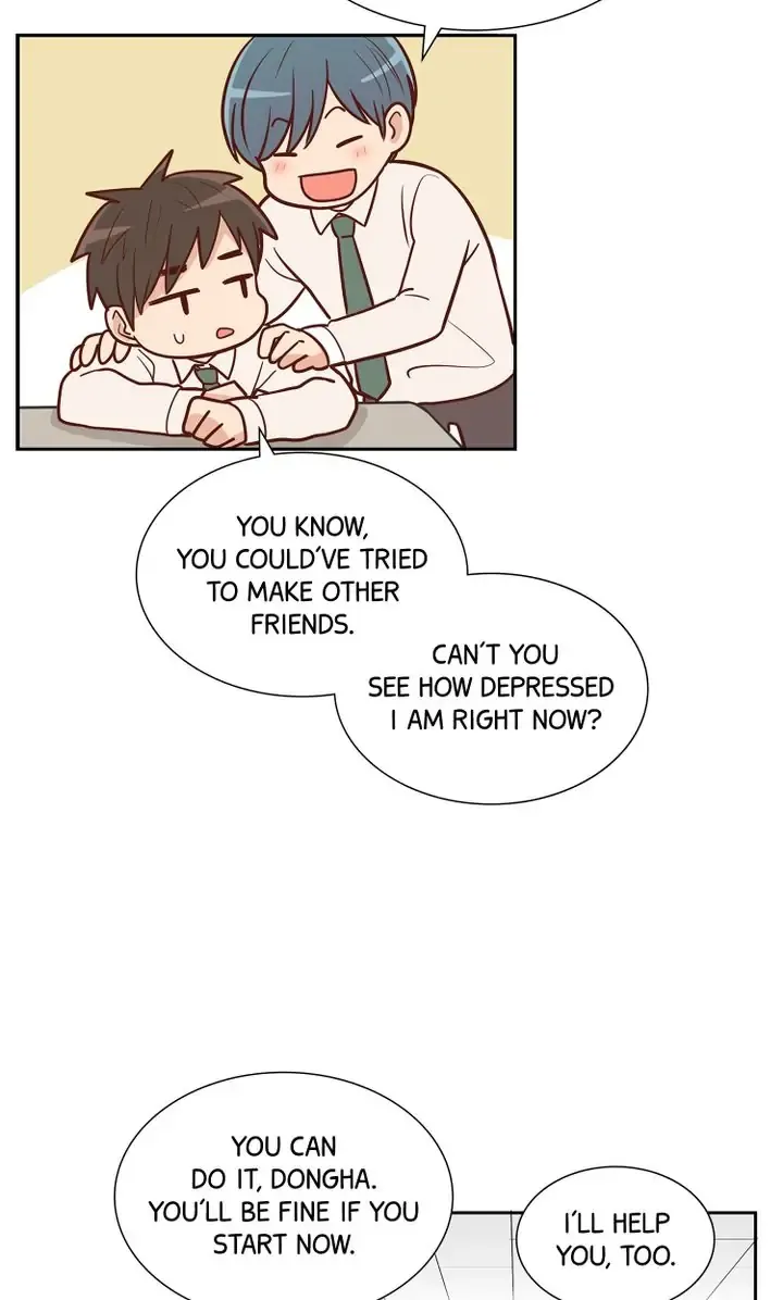 Sandwiched Chapter 41 Online - página 51
