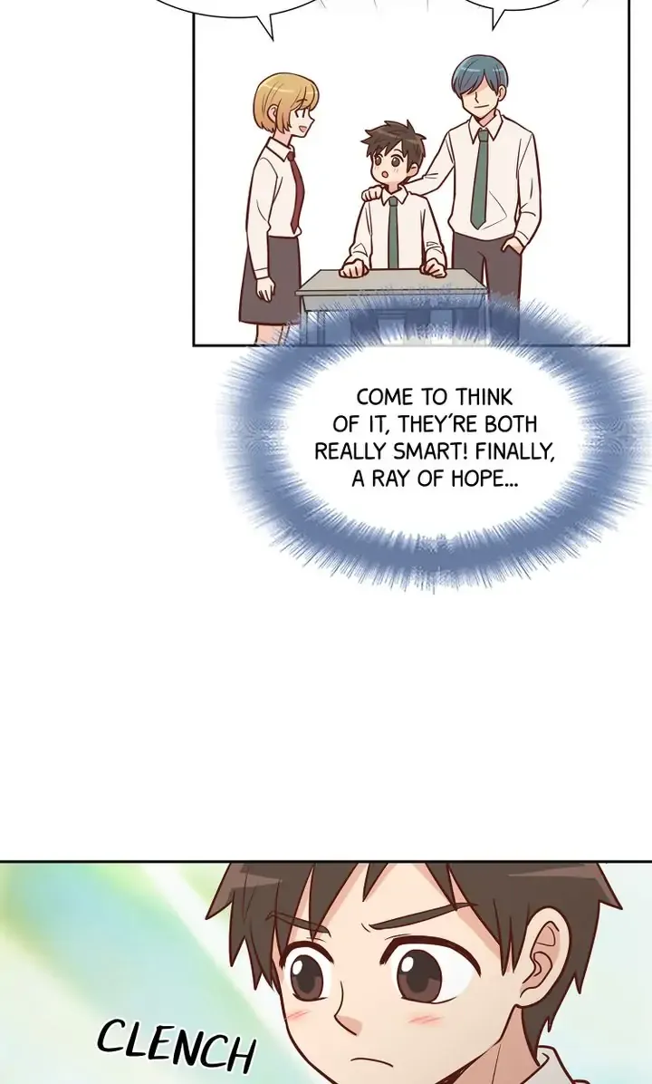 Sandwiched Chapter 41 Online - página 52
