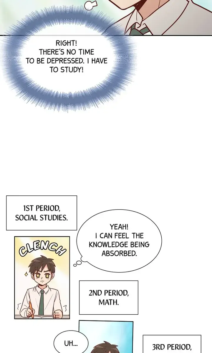 Sandwiched Chapter 41 Online - página 53