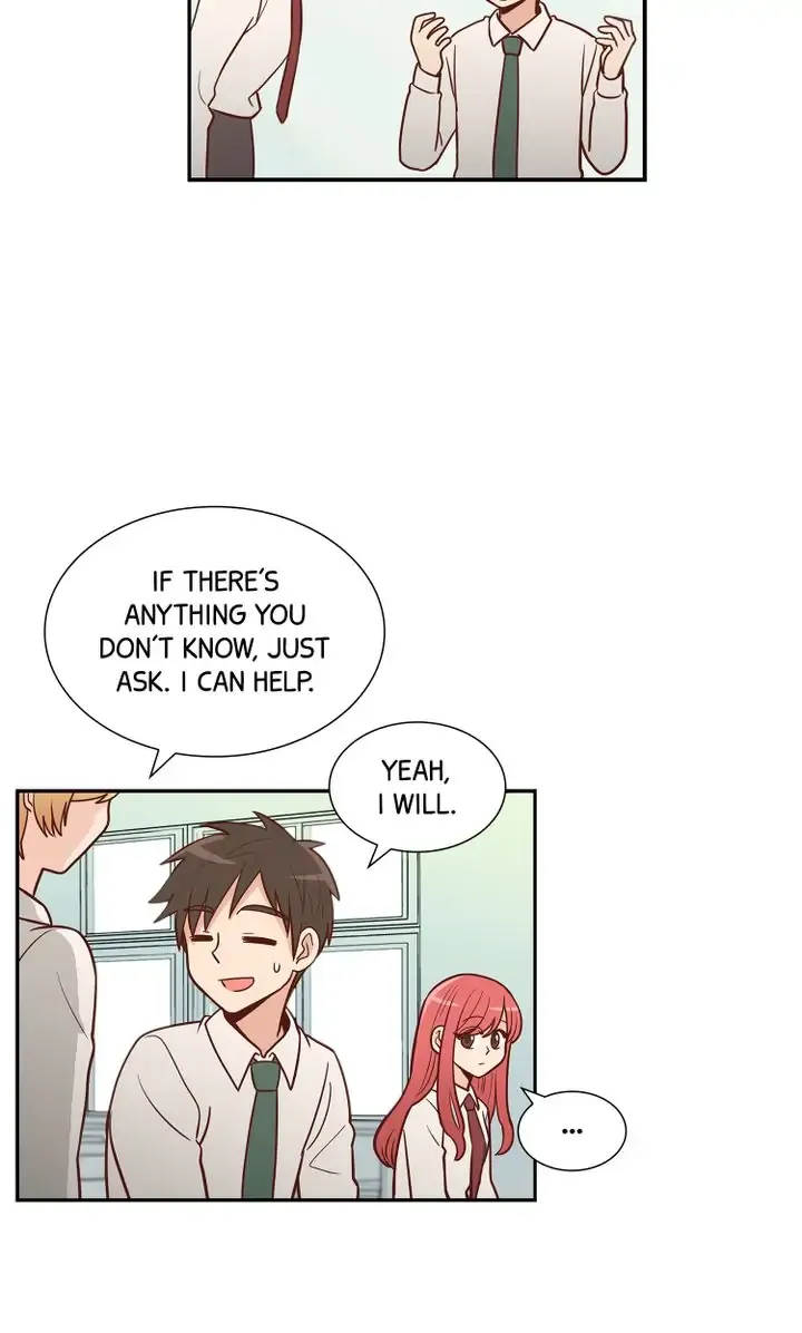 Sandwiched Chapter 41 Online - página 56