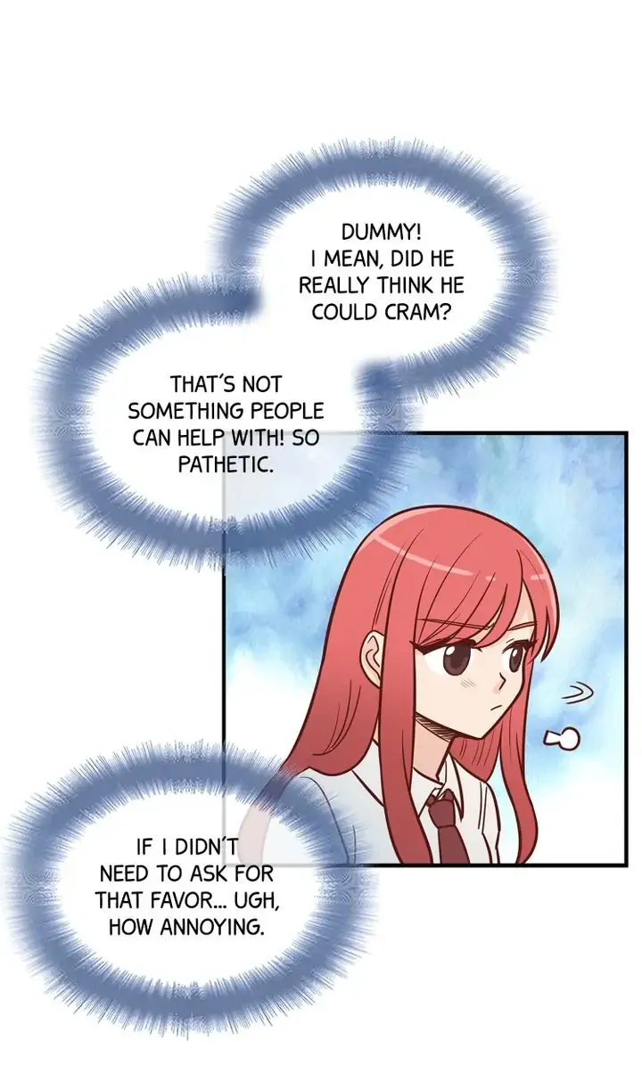 Sandwiched Chapter 41 Online - página 57