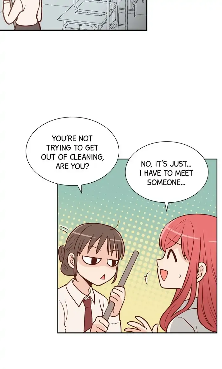 Sandwiched Chapter 41 Online - página 59