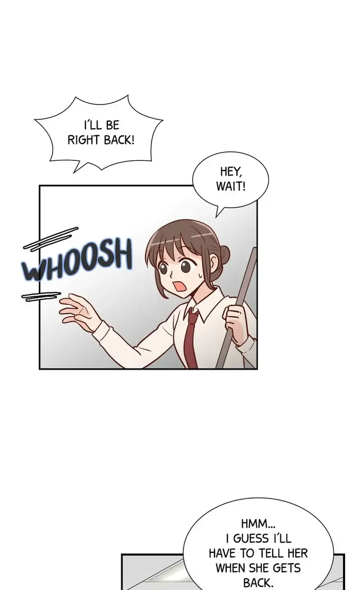 Sandwiched Chapter 41 Online - página 60