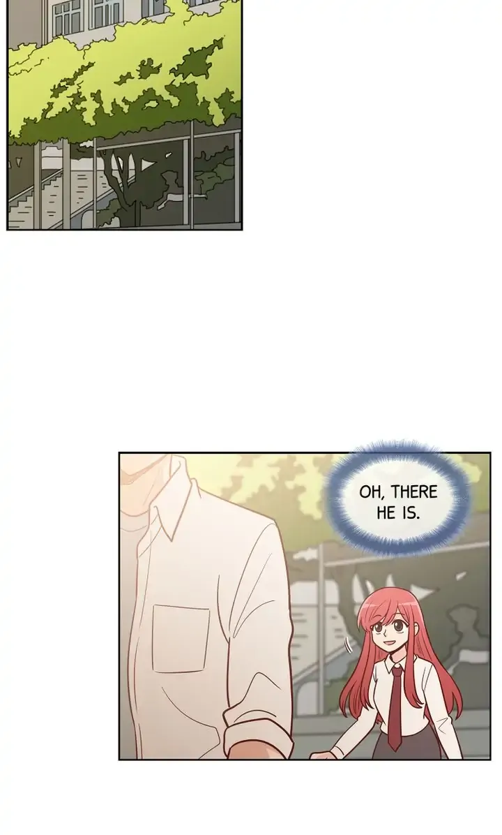 Sandwiched Chapter 41 Online - página 62