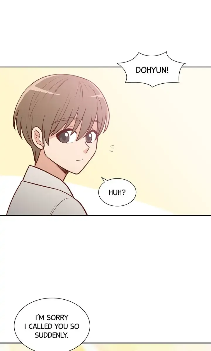 Sandwiched Chapter 41 Online - página 63