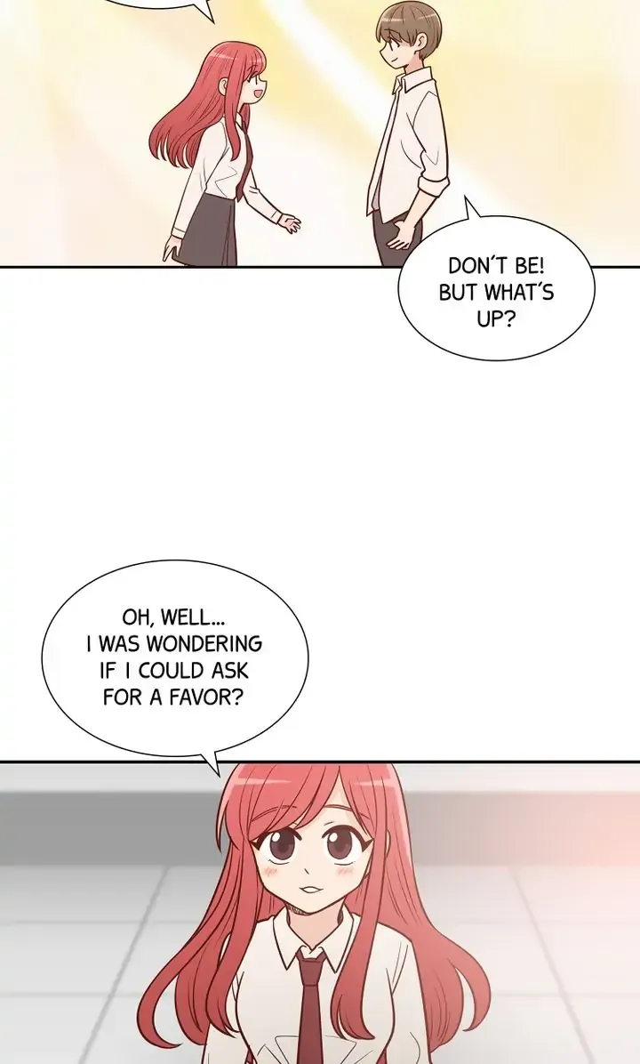 Sandwiched Chapter 41 Online - página 64