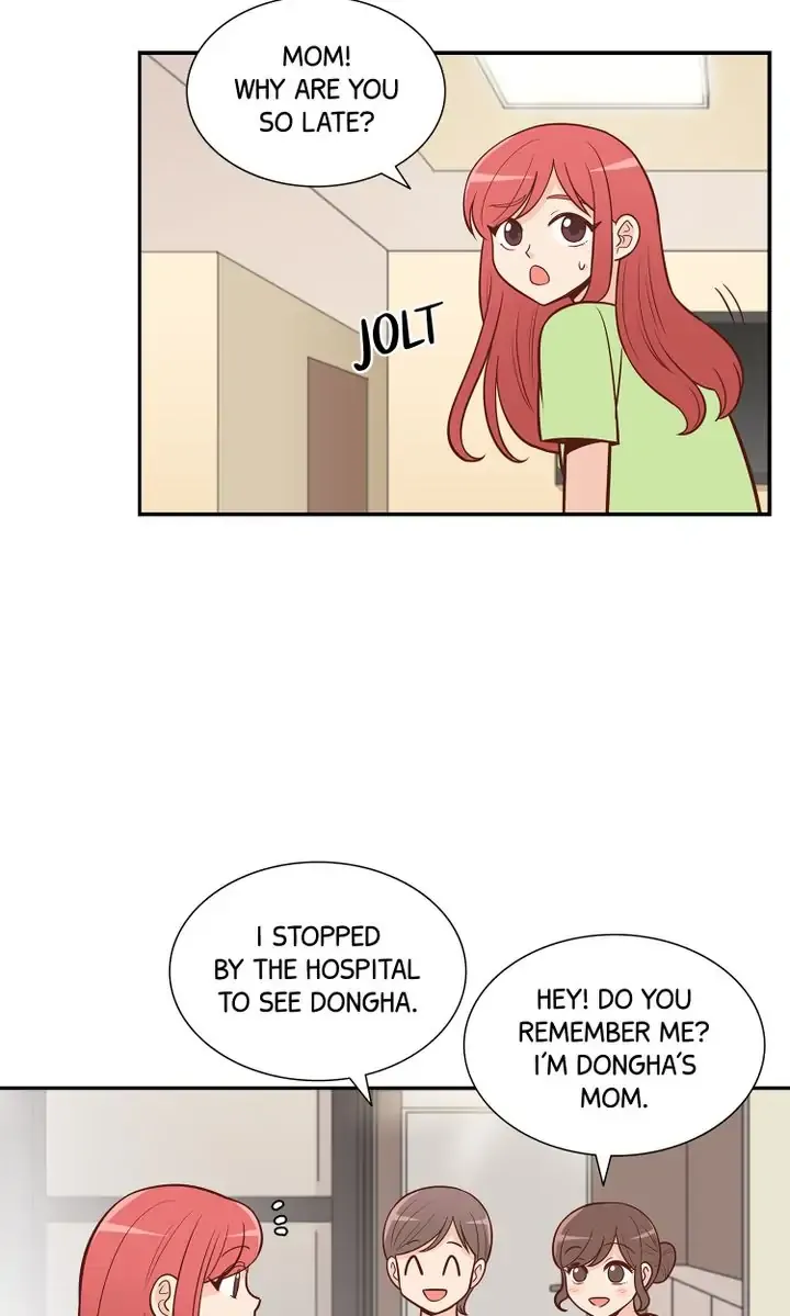 Sandwiched Chapter 42 Online - página 3
