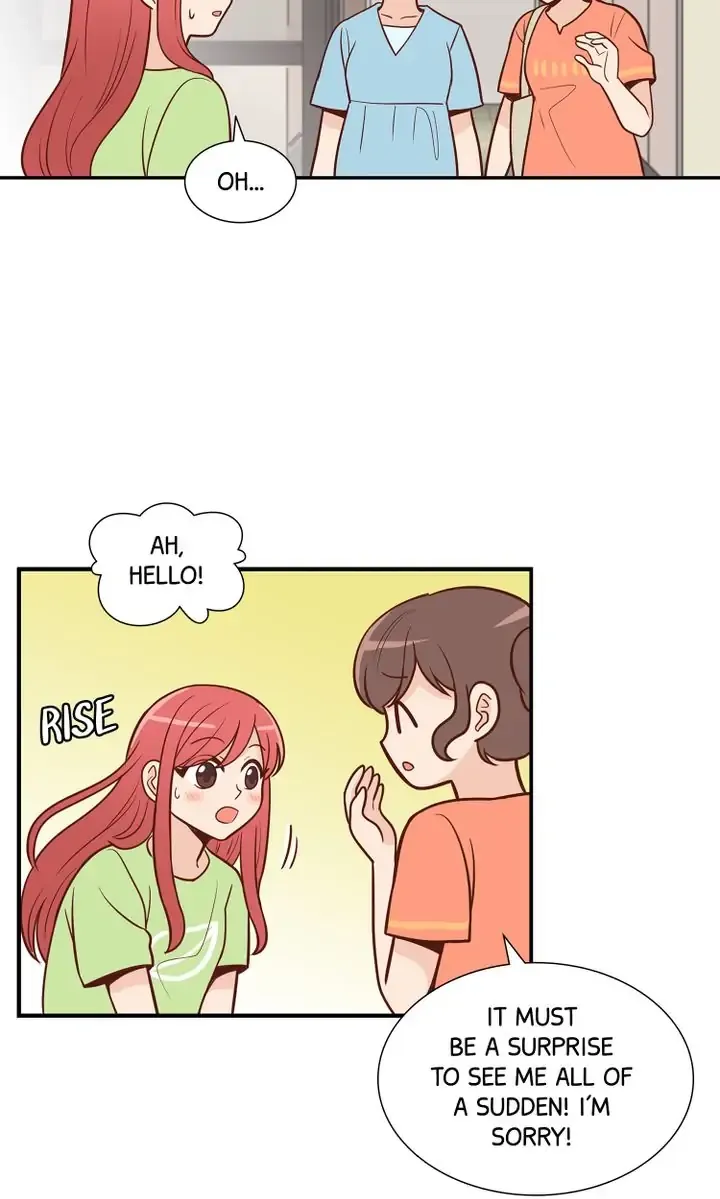 Sandwiched Chapter 42 Online - página 4