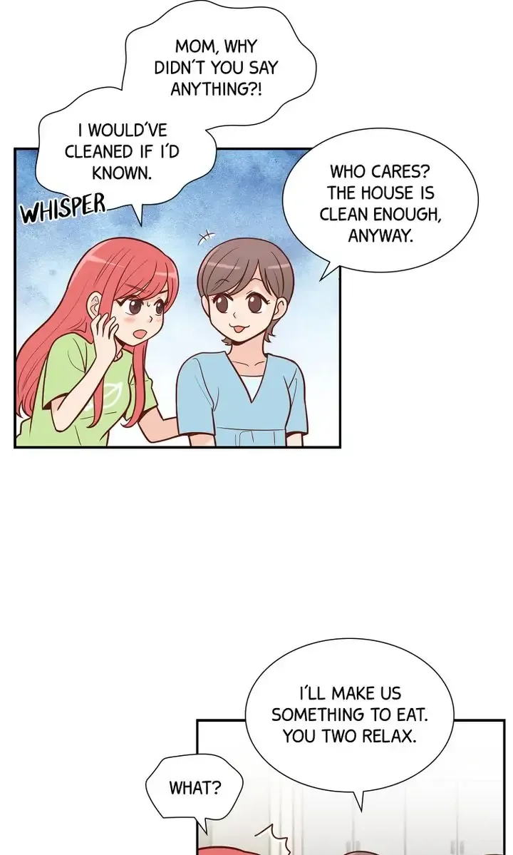 Sandwiched Chapter 42 Online - página 6