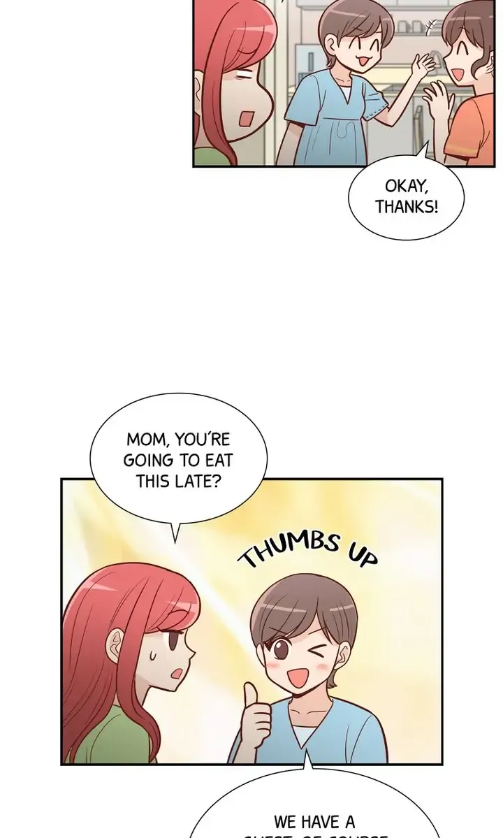 Sandwiched Chapter 42 Online - página 7