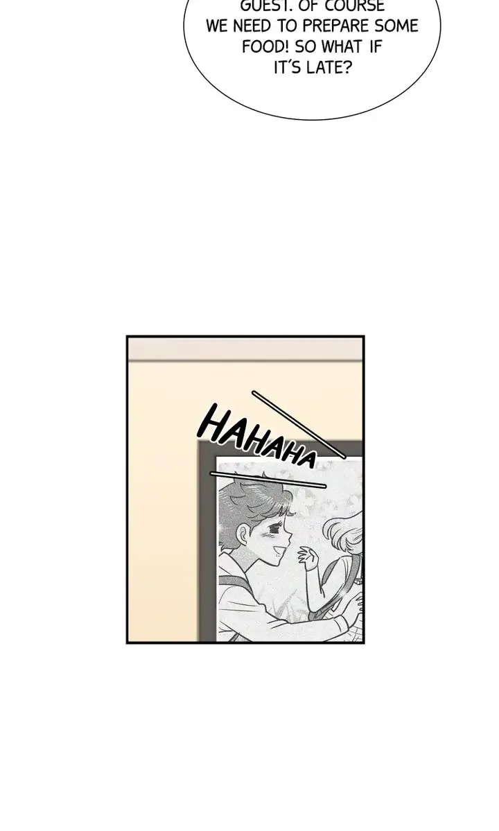 Sandwiched Chapter 42 Online - página 8