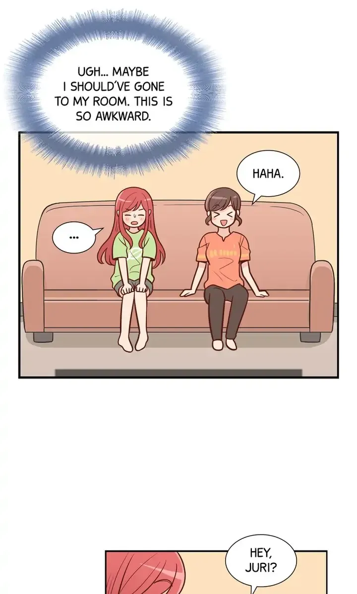 Sandwiched Chapter 42 Online - página 9