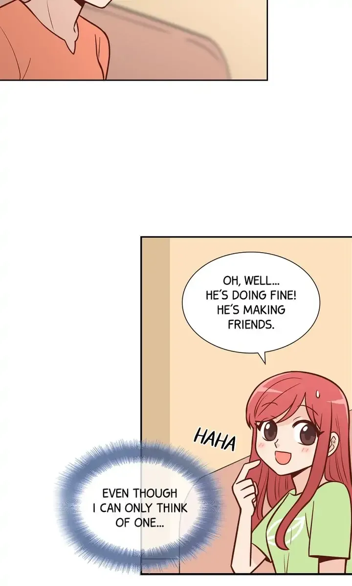 Sandwiched Chapter 42 Online - página 11