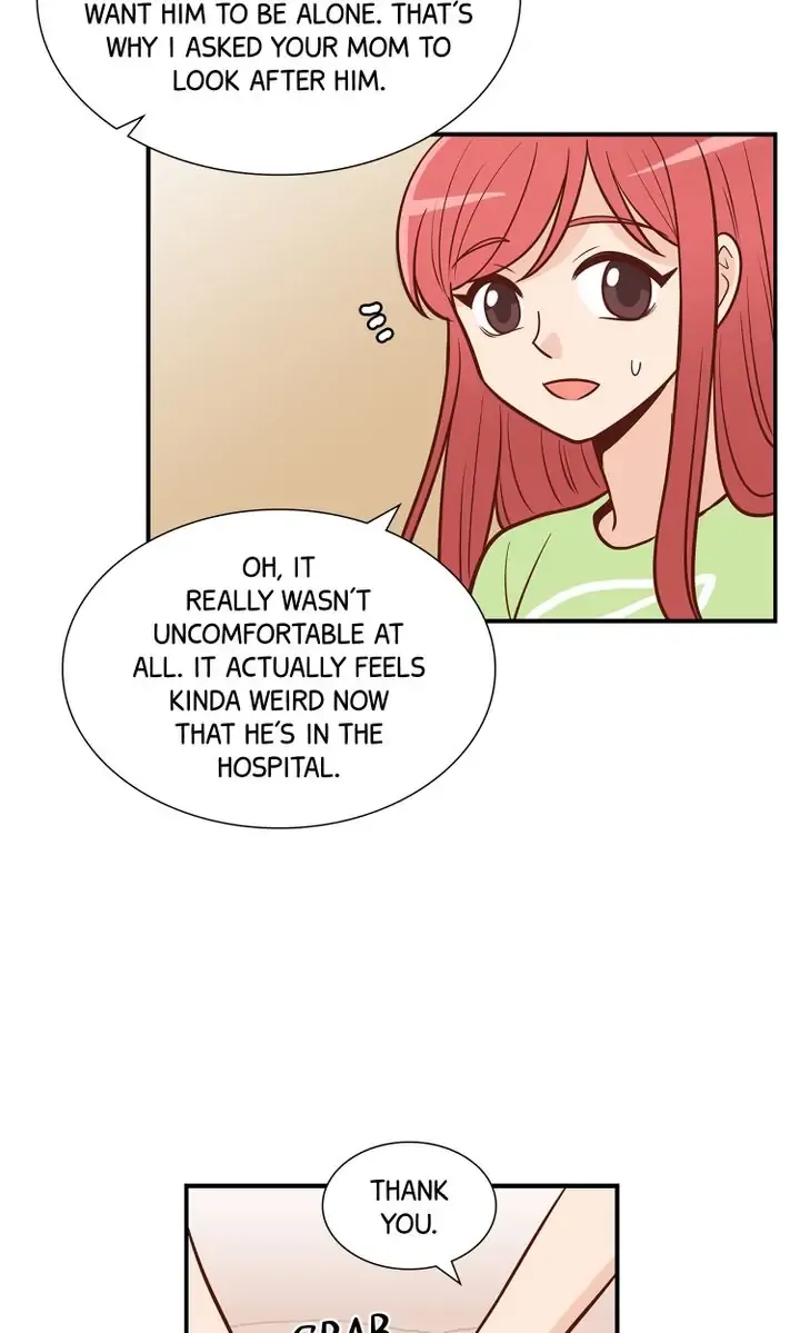 Sandwiched Chapter 42 Online - página 14