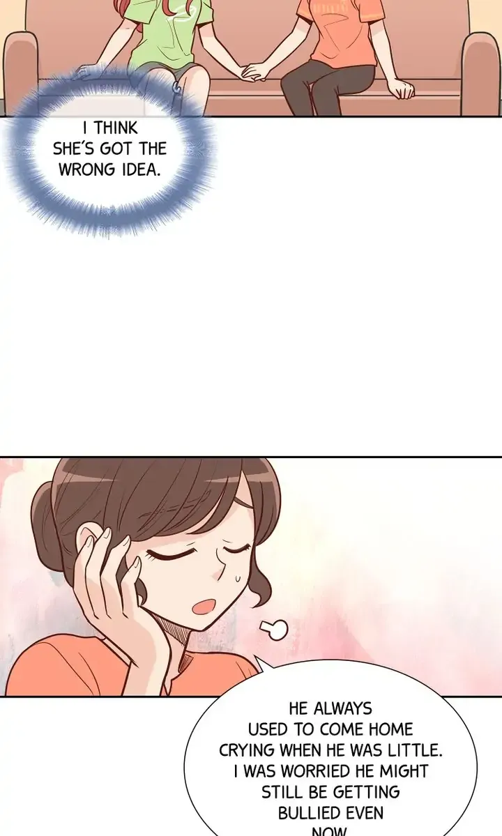 Sandwiched Chapter 42 Online - página 16