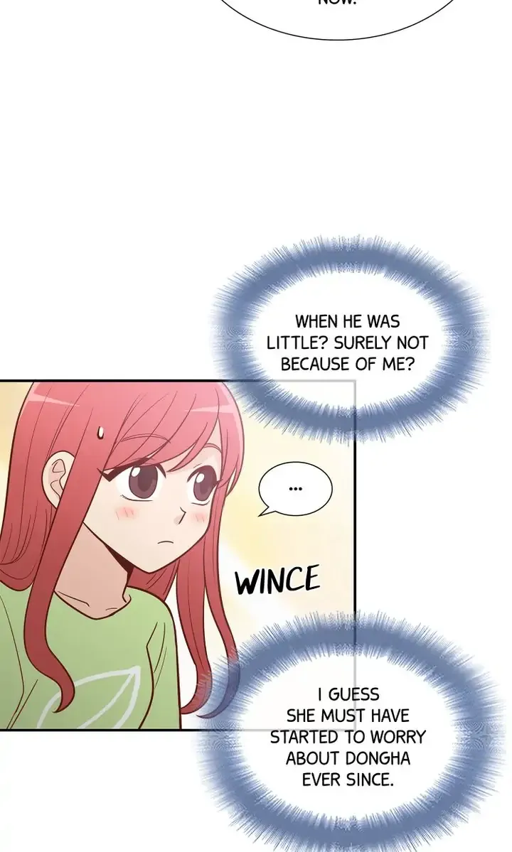Sandwiched Chapter 42 Online - página 17