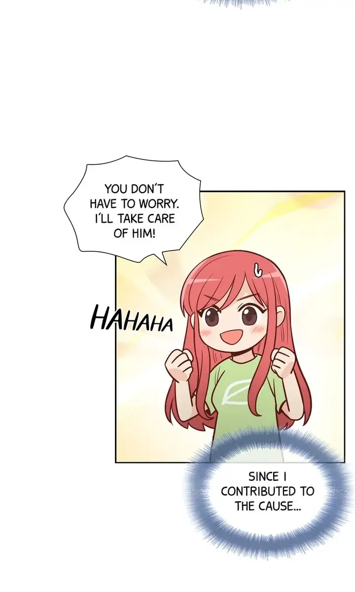 Sandwiched Chapter 42 Online - página 18