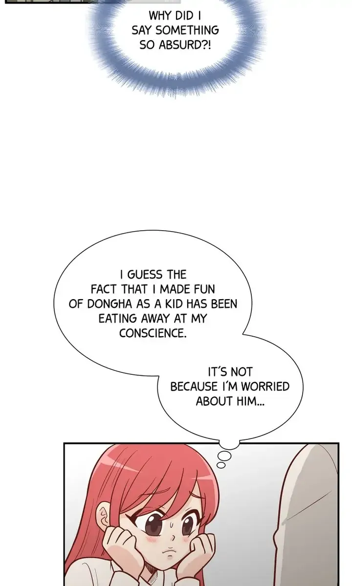 Sandwiched Chapter 42 Online - página 20