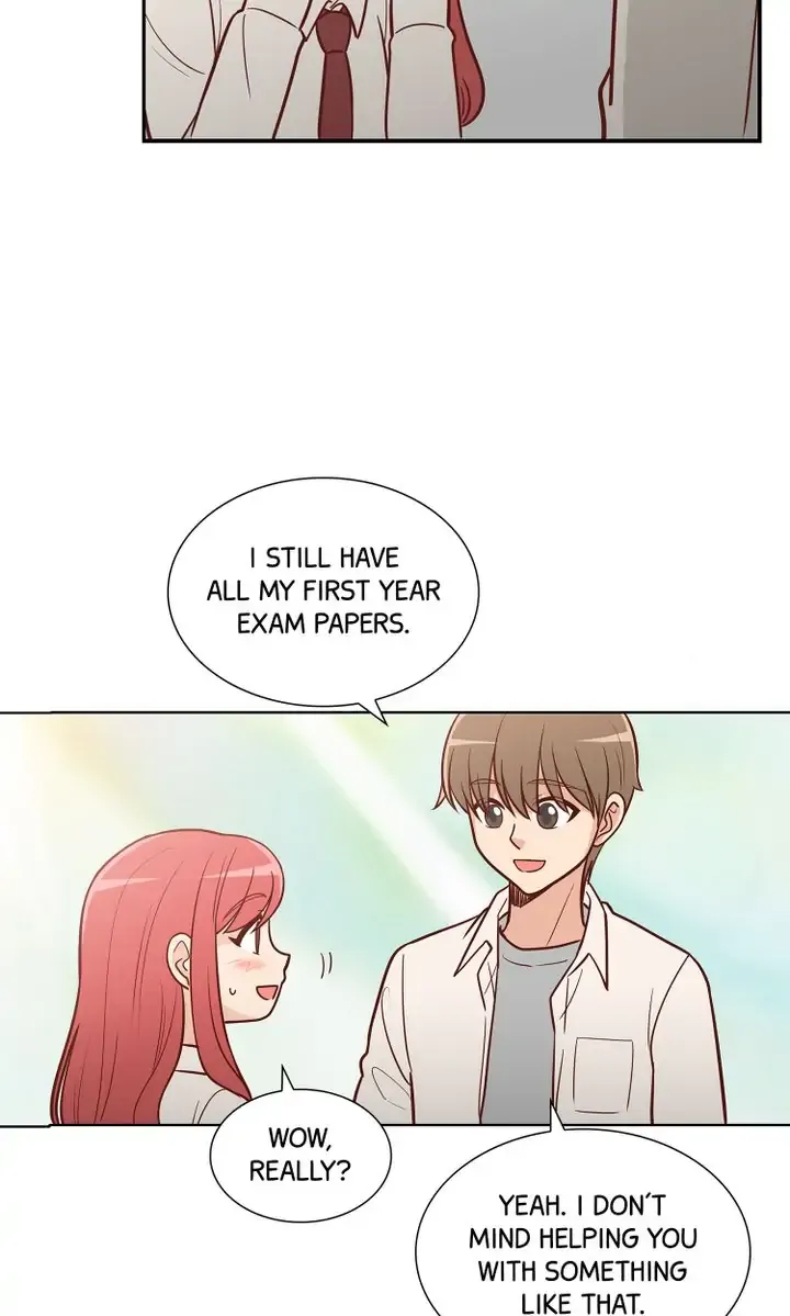 Sandwiched Chapter 42 Online - página 21
