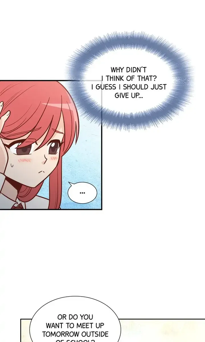 Sandwiched Chapter 42 Online - página 23