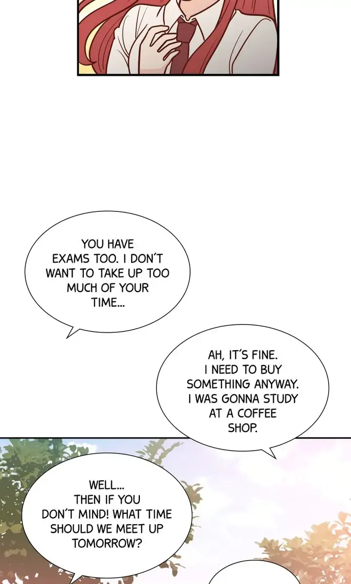 Sandwiched Chapter 42 Online - página 25