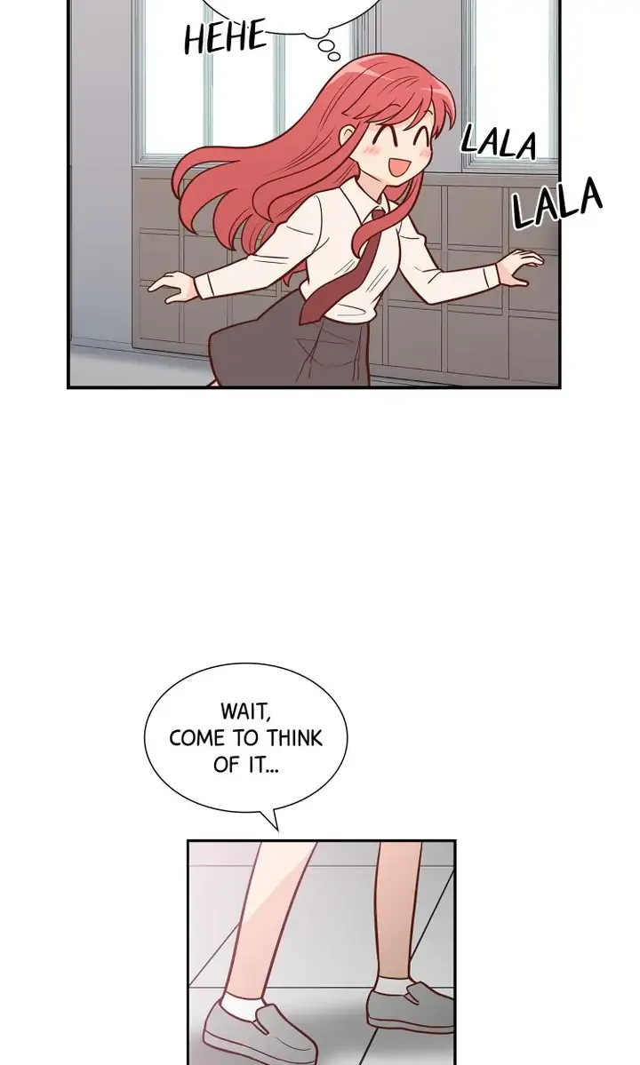 Sandwiched Chapter 42 Online - página 27