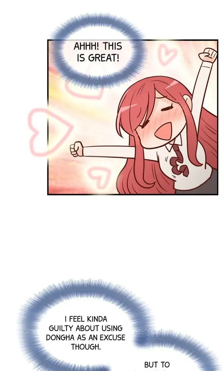 Sandwiched Chapter 42 Online - página 29