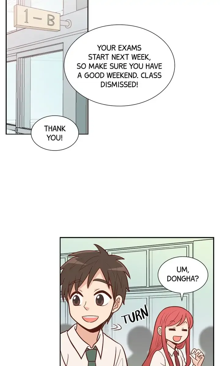 Sandwiched Chapter 42 Online - página 31